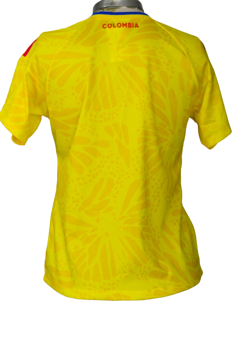 Ropa Deportiva / Salida de Baño color Amarillo - Closeando