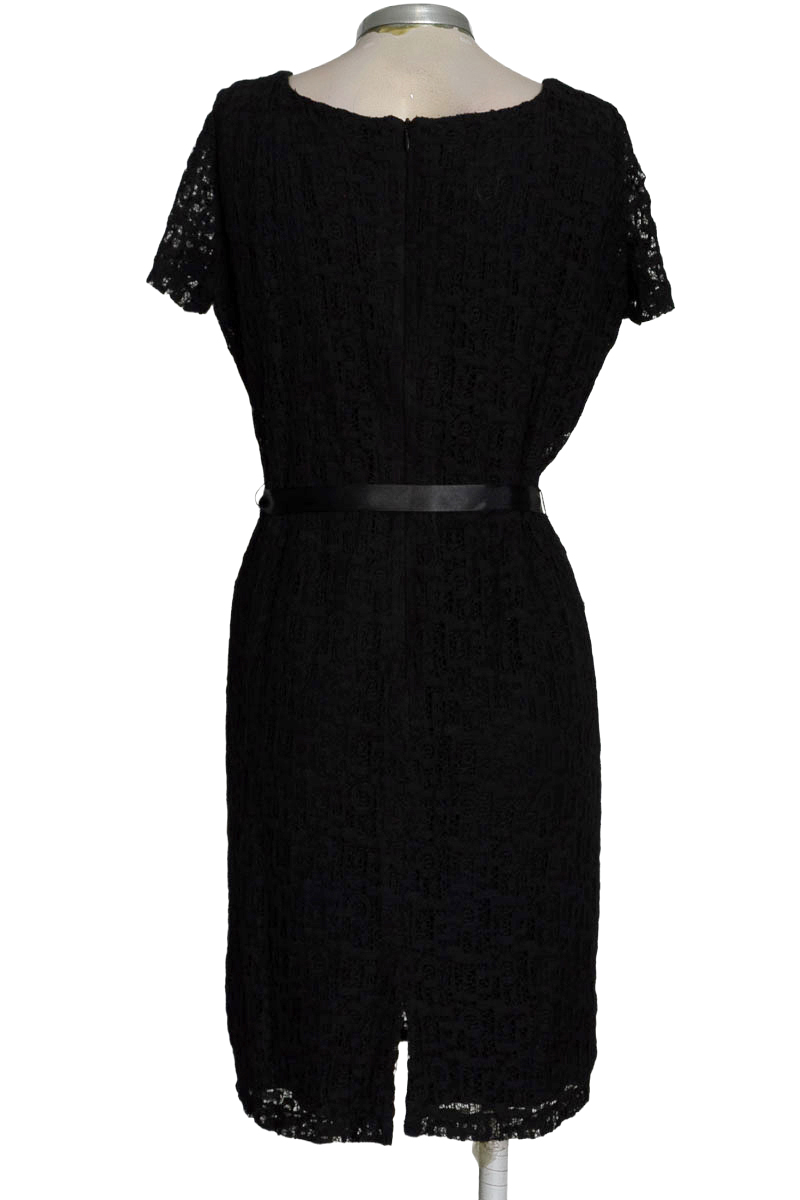 Vestido / Enterizo color Negro - H&R