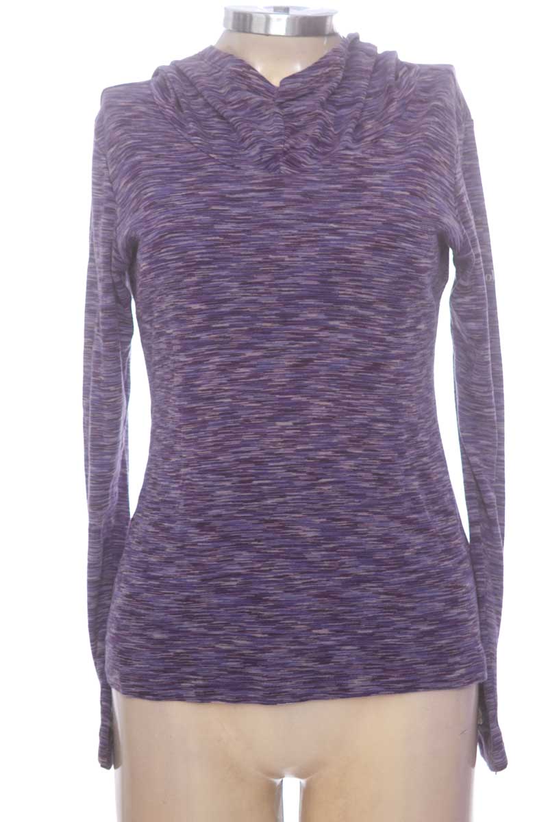 Ropa Deportiva / Salida de Baño color Morado - Columbia