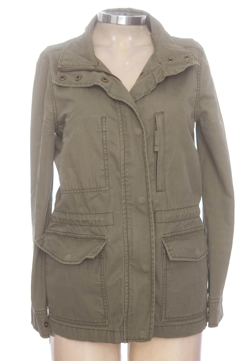Chaqueta / Abrigo color Verde - Madewell