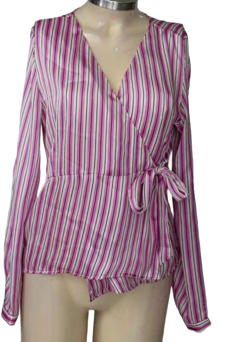 Blusa color Fucsia - Basement