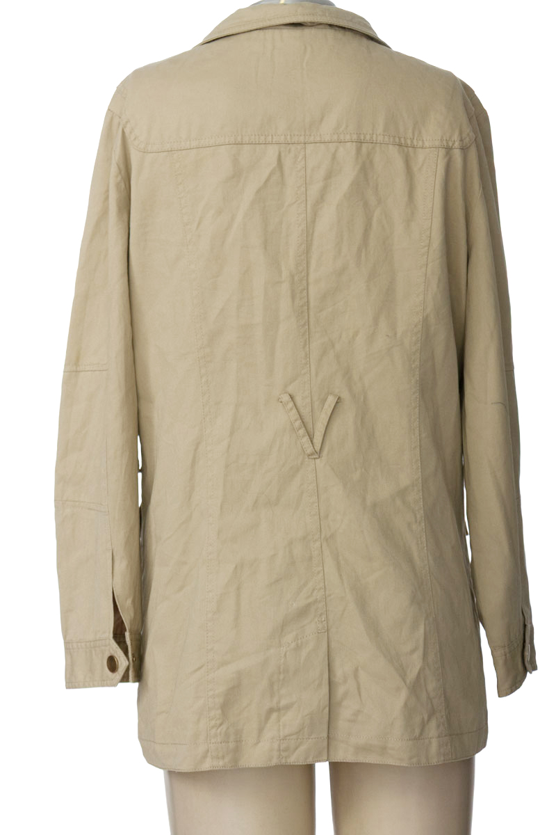 Chaqueta / Abrigo color Beige - Armi