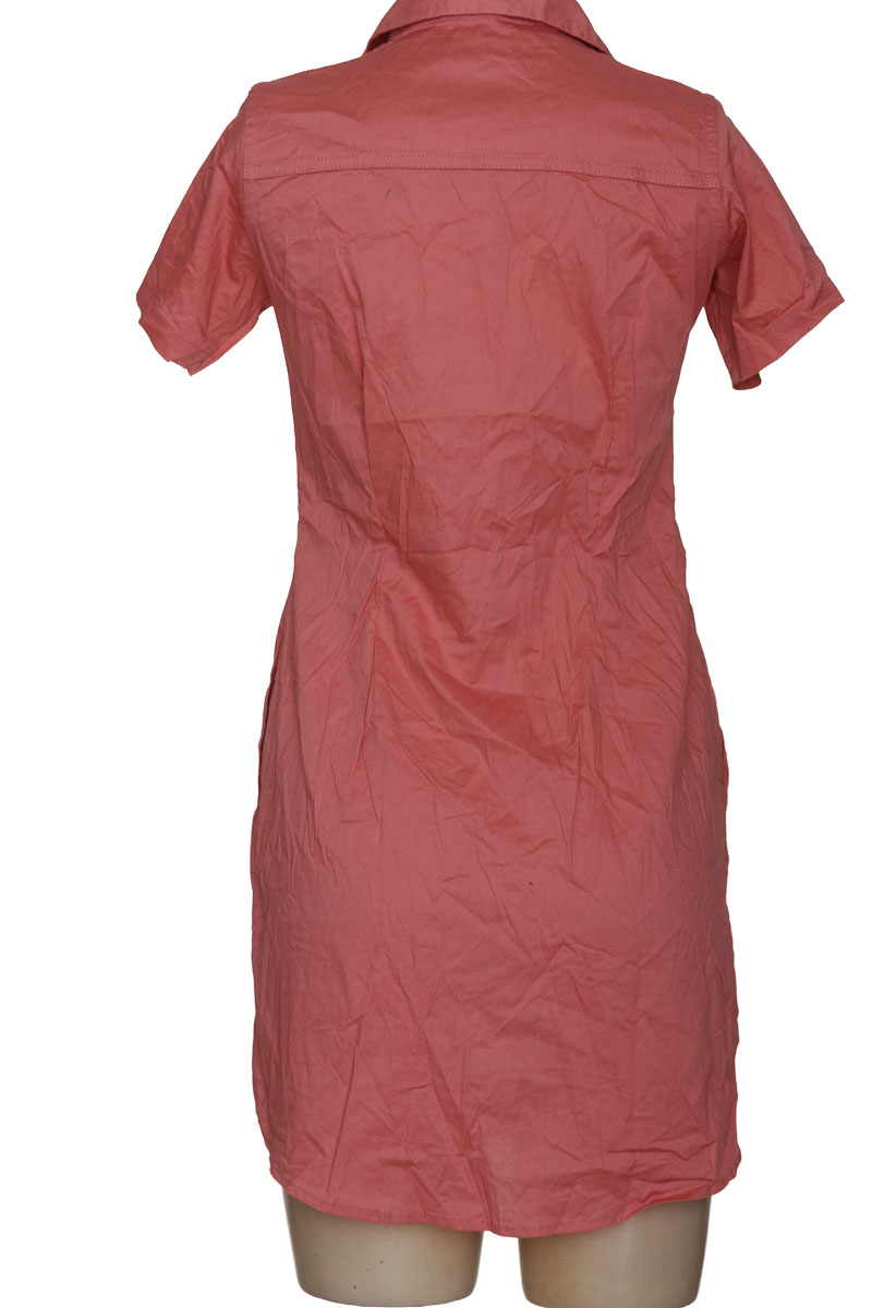 Vestido / Enterizo color Rosado - Closeando
