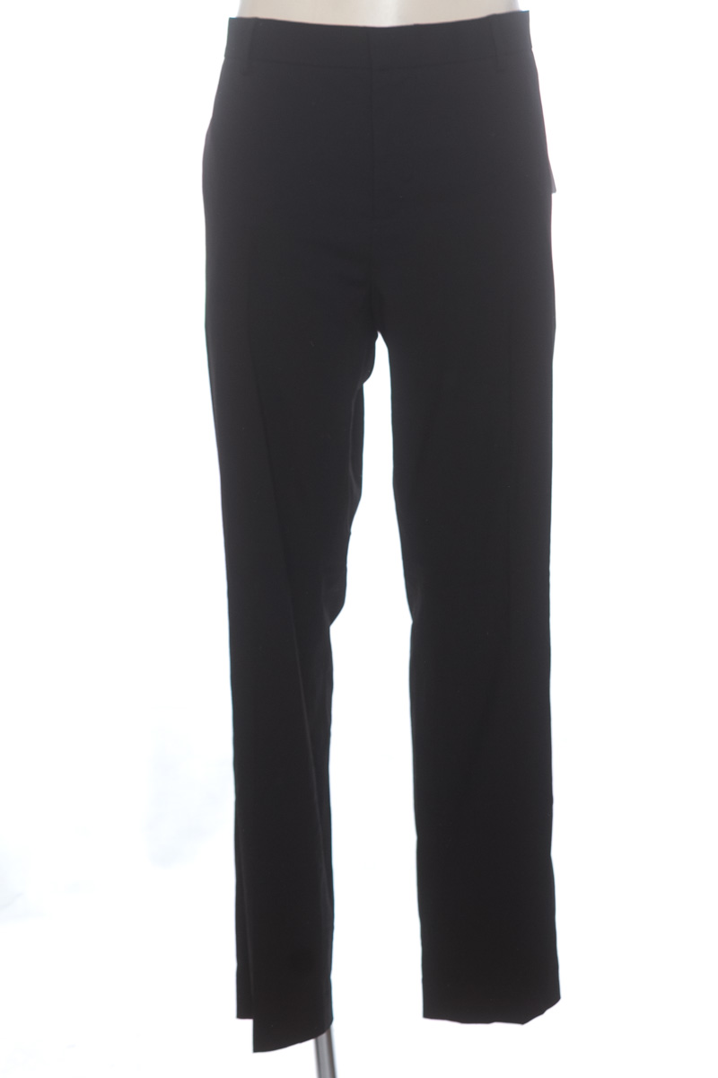 Pantalón color Negro - H&M