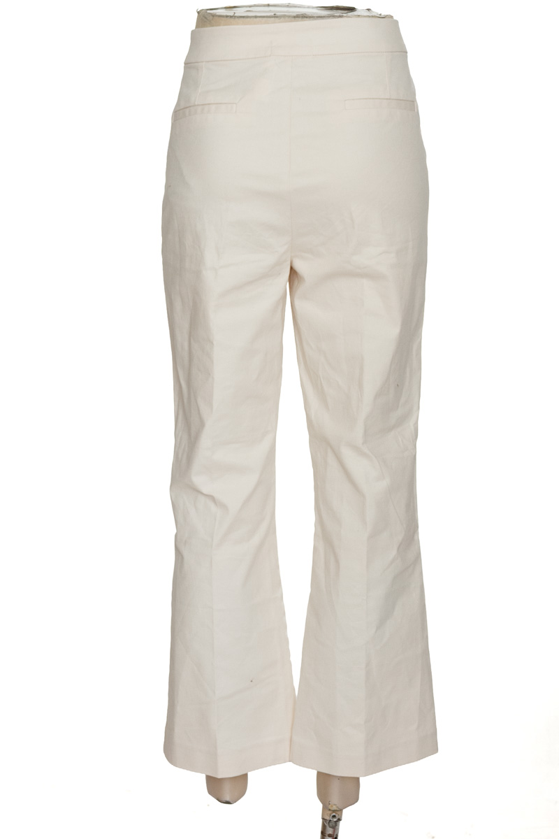 Pantalones color Beige - PATPRIMO