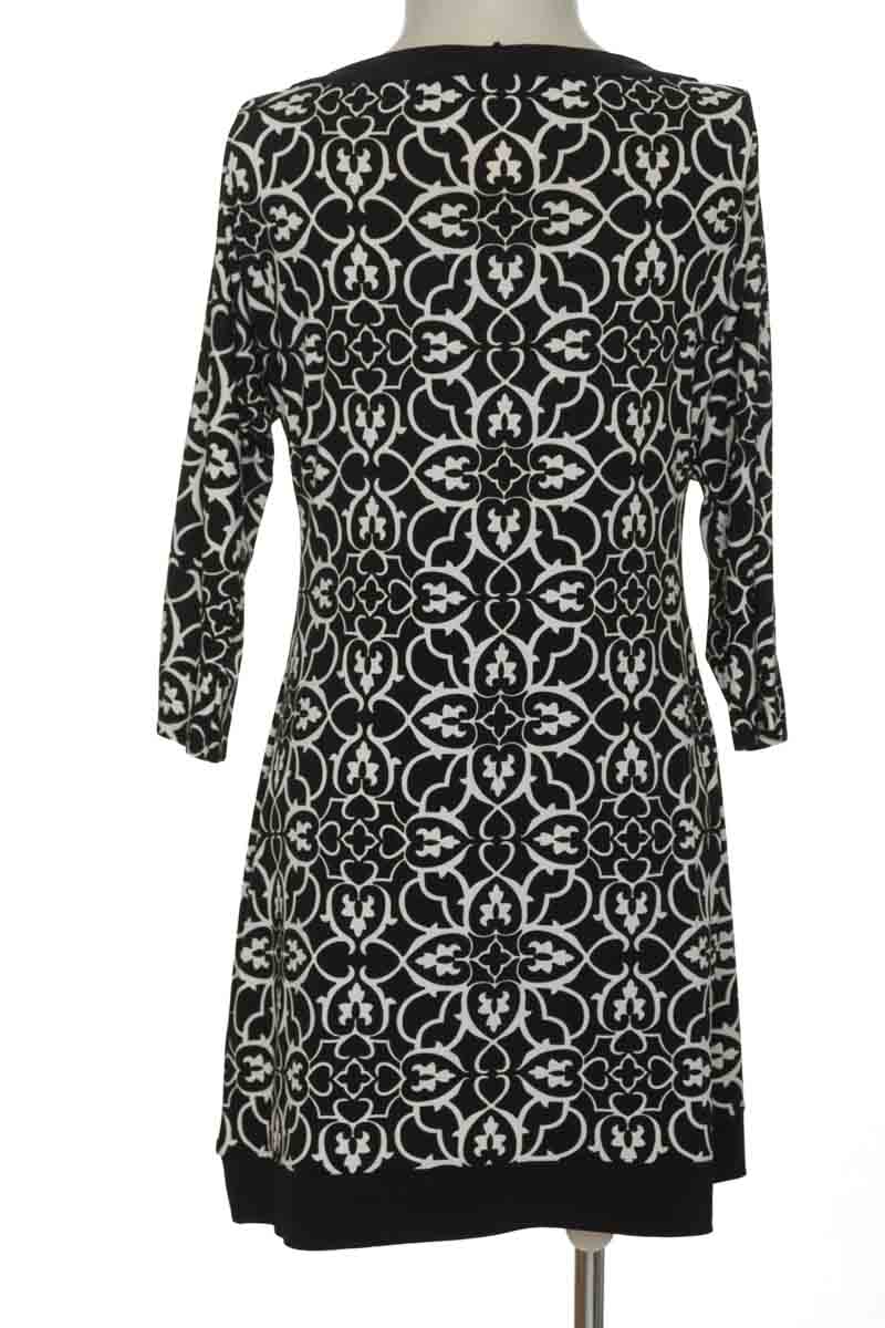 Vestido / Enterizo color Negro - White House Black Market