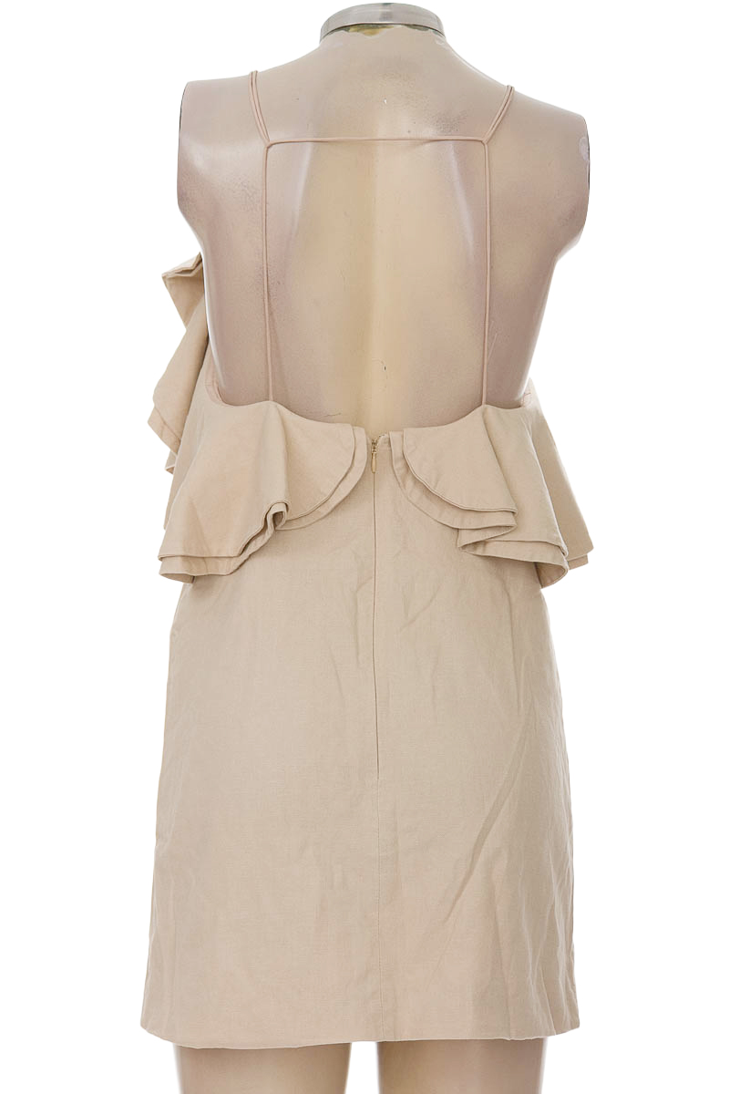 Vestido / Enterizo color Beige - My Story