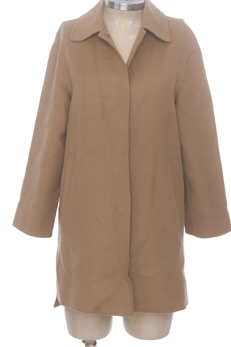 Chaqueta / Abrigo color Beige - MaxMara