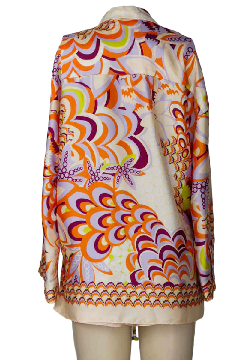 Vestido / Enterizo color Estampado - Zara