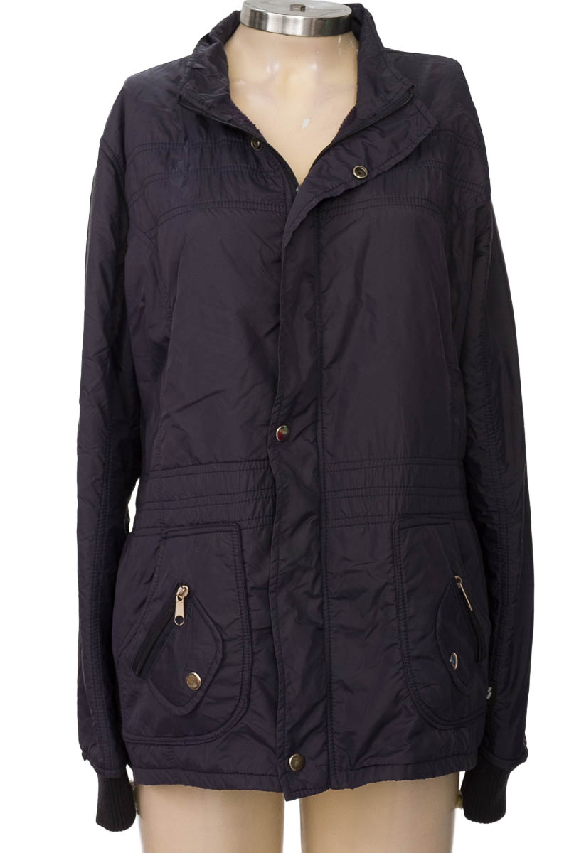 Chaqueta / Abrigo color Azul - Limar