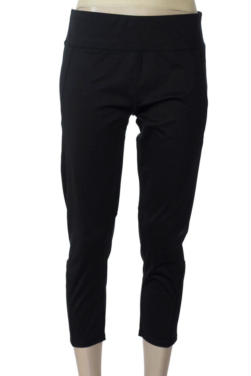 Ropa Deportiva / Salida de Baño color Negro - Work out