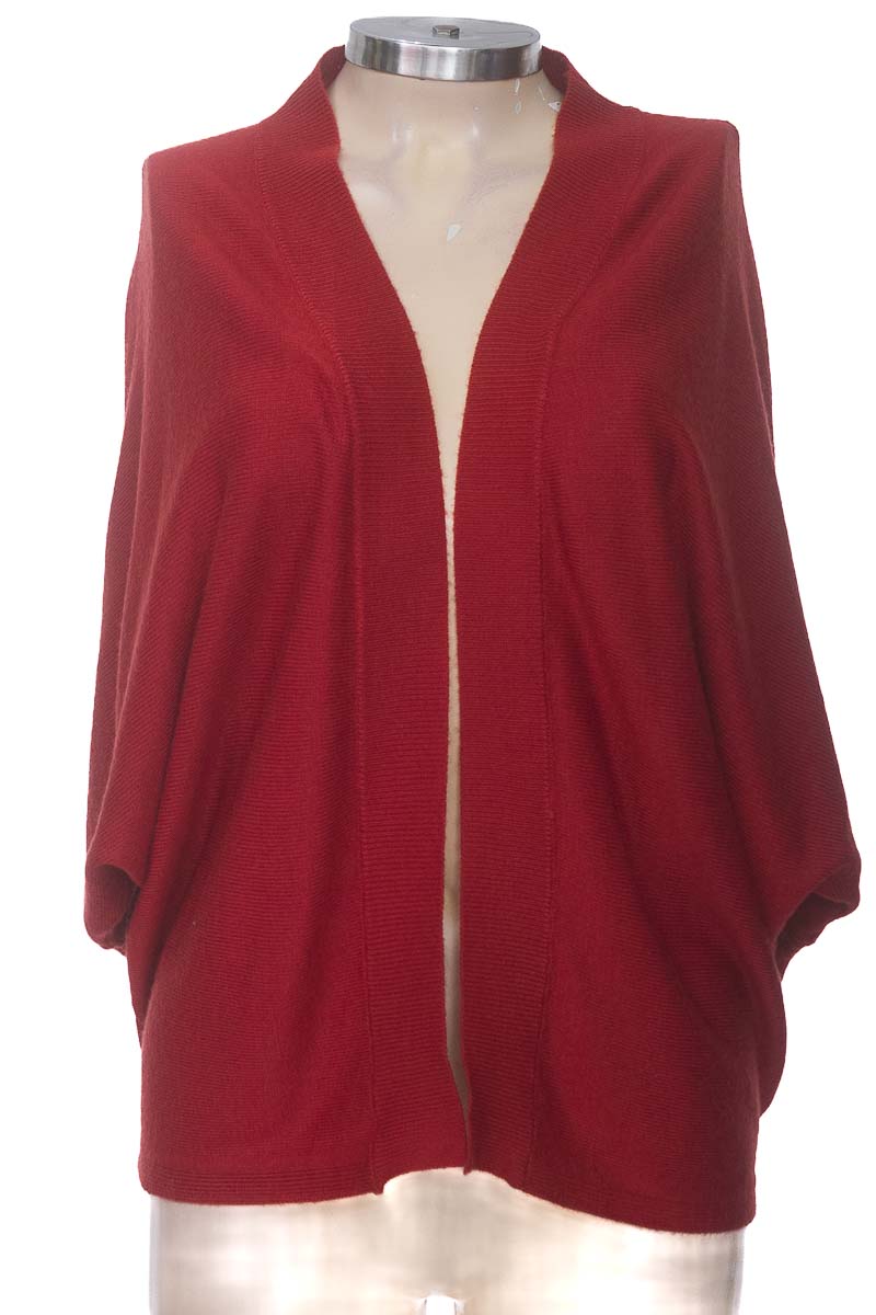 Sweater color Naranja - Marquis