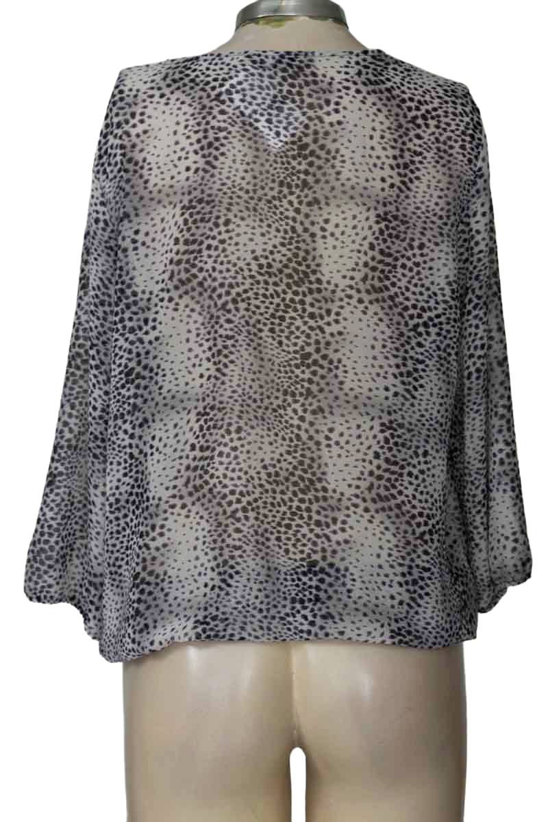 Blusa color Estampado - Quintessential