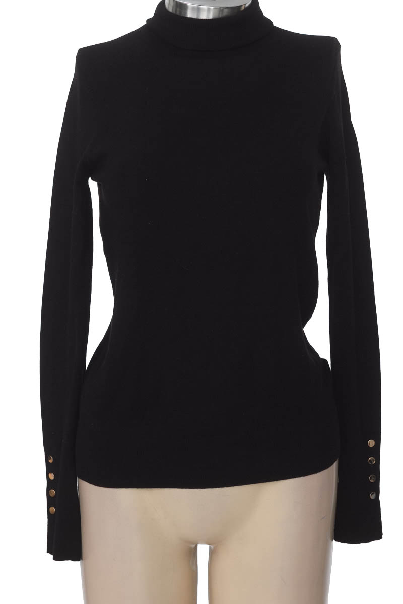 Sweater color Negro - Zara