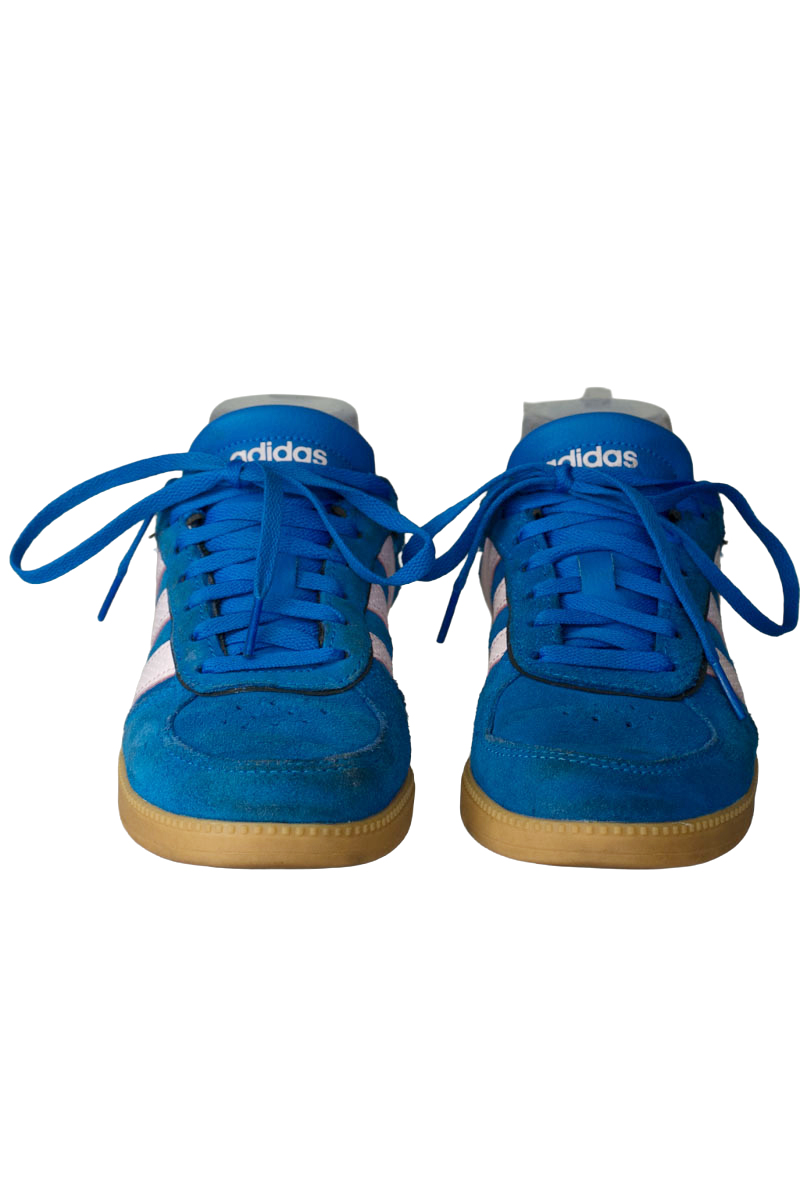 Zapatos color Azul - Adidas