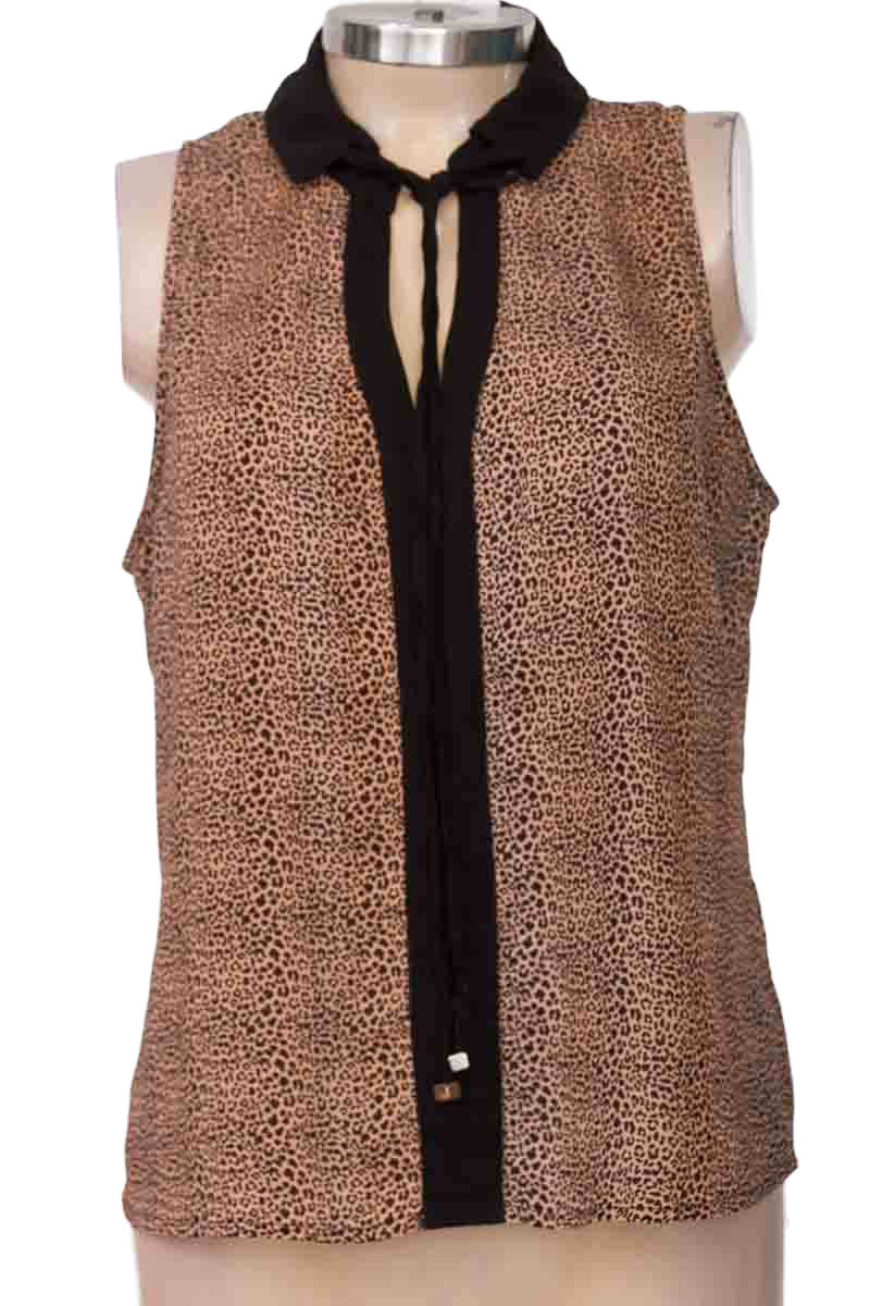 Top / Camiseta color Beige - Mossimo