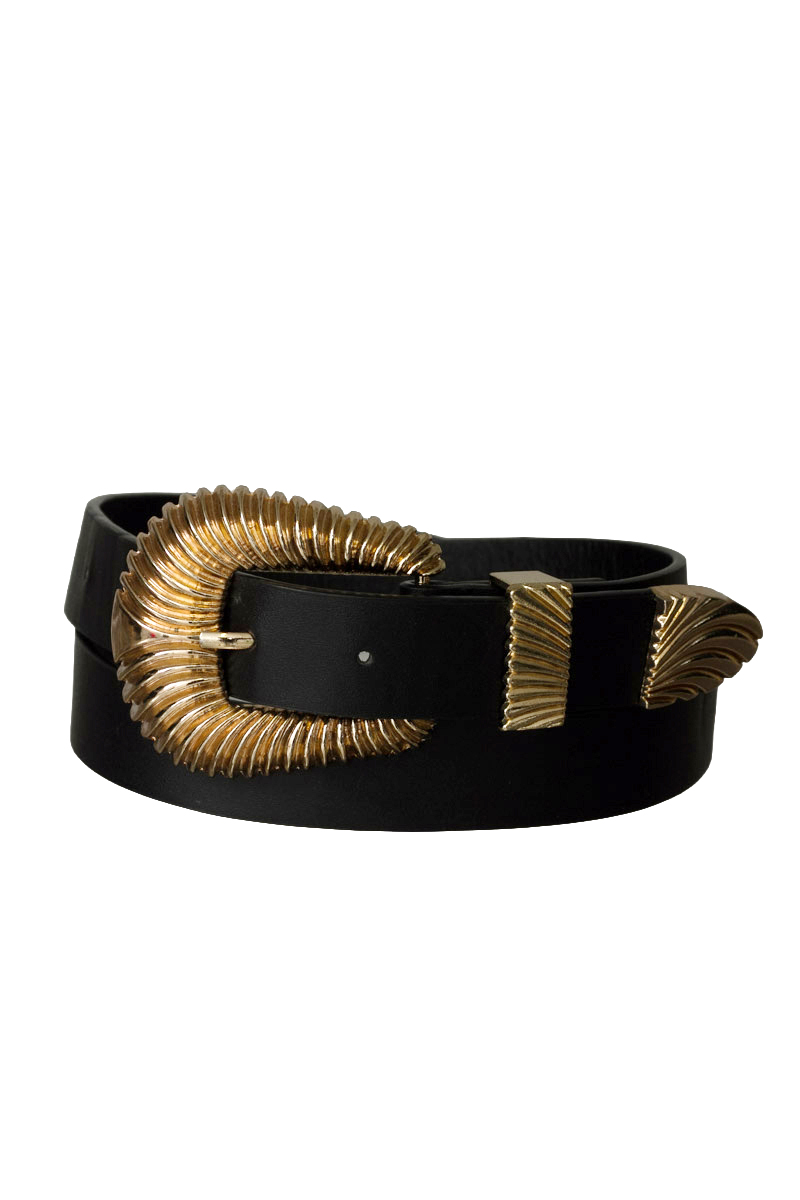 Accesorios color Negro - Closeando