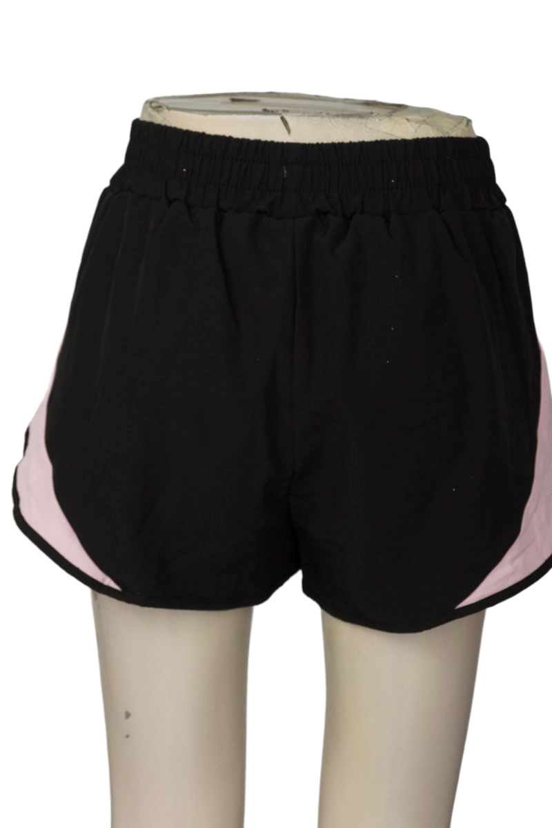 Ropa Deportiva / Salida de Baño color Negro - Closeando