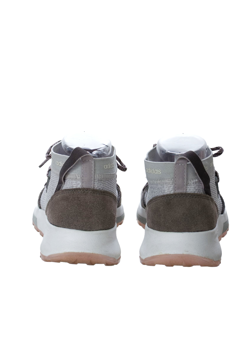 Zapatos color Gris - Adidas