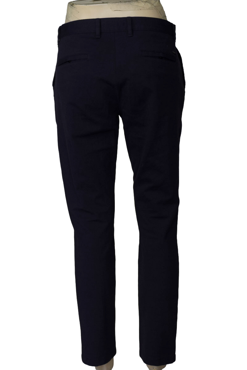 Pantalón color Azul - Arturo Calle