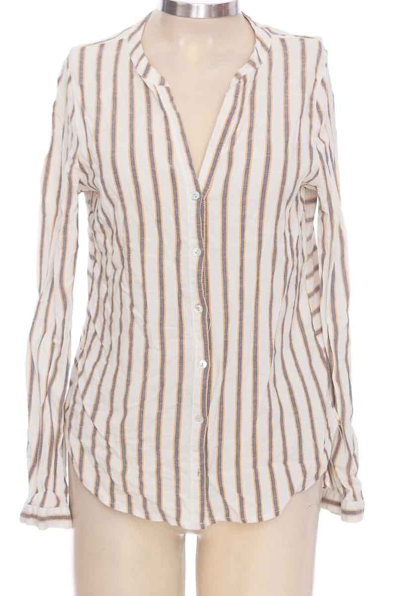 Blusa color Beige - Marittimo