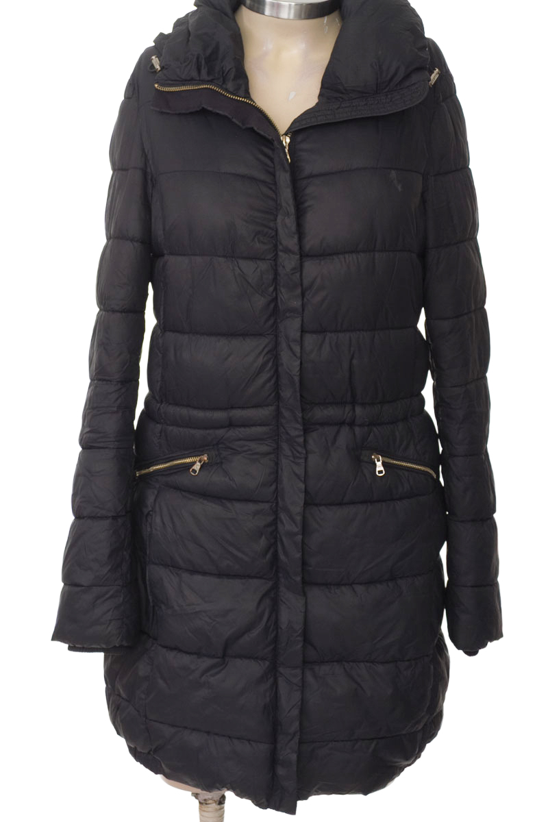 Chaqueta / Abrigo color Azul - Massimo Dutti