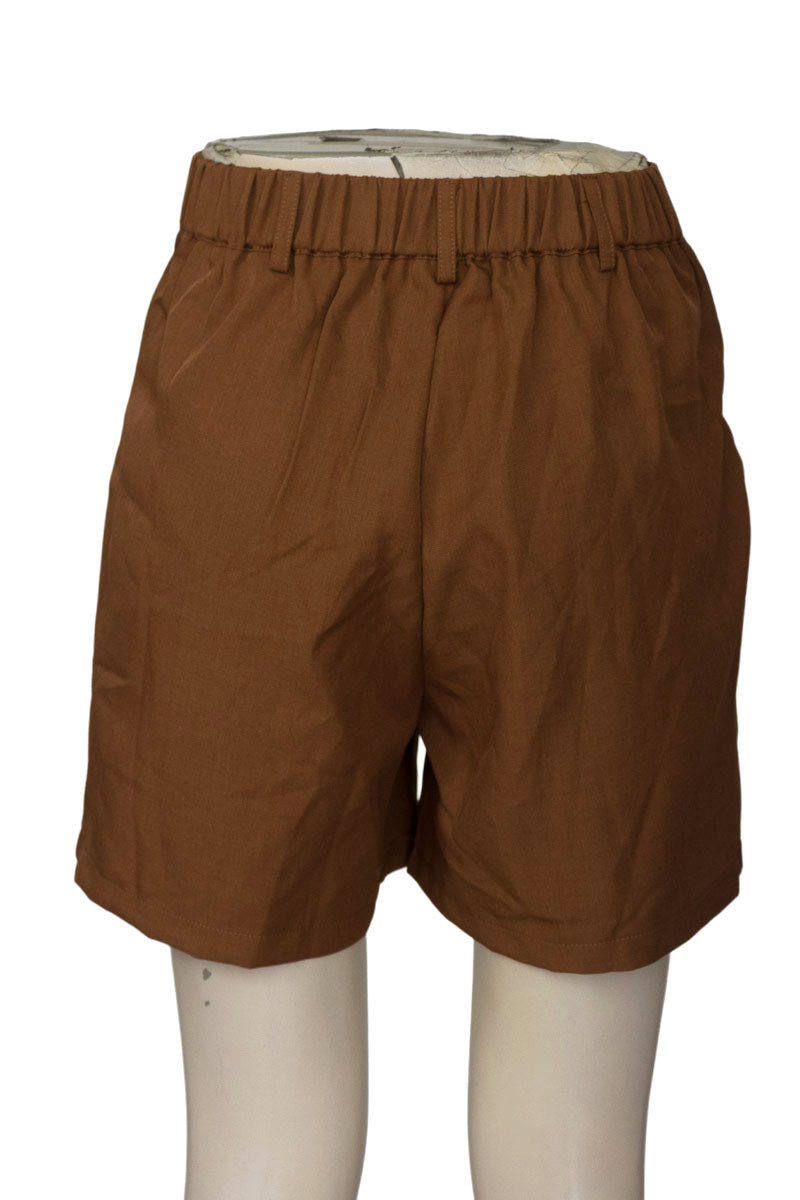 Short color Café - Closeando