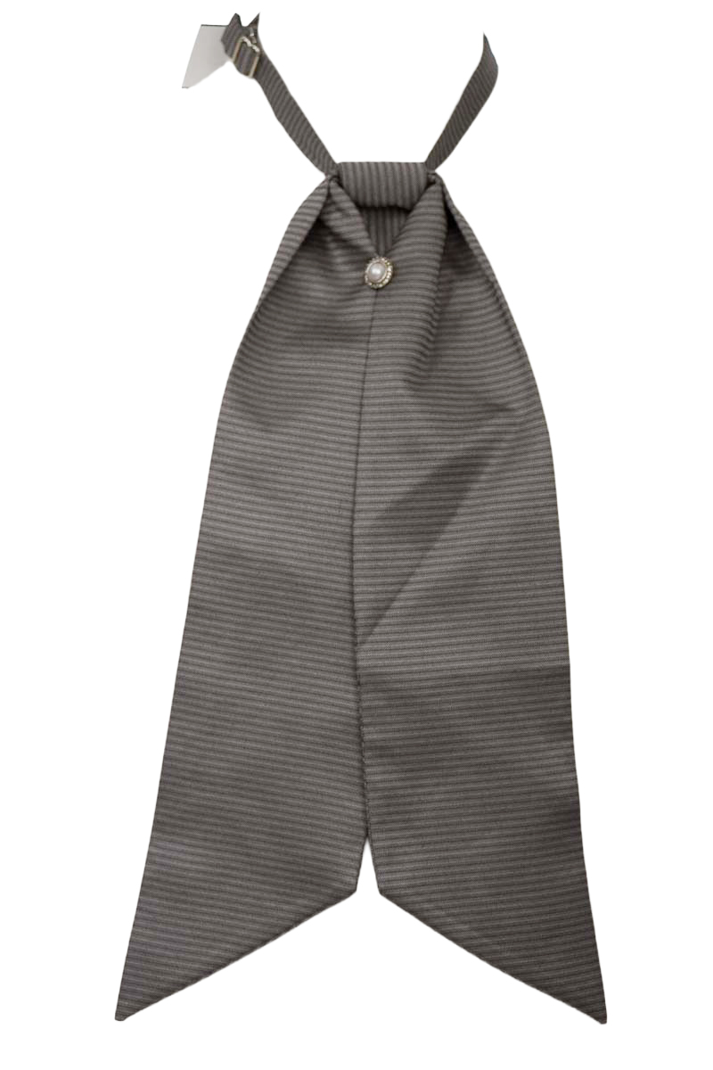 Accesorio color Gris - Rodrigo Zaac