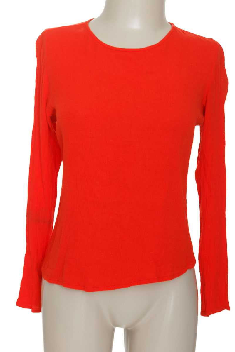 Blusa color Rojo - FDS