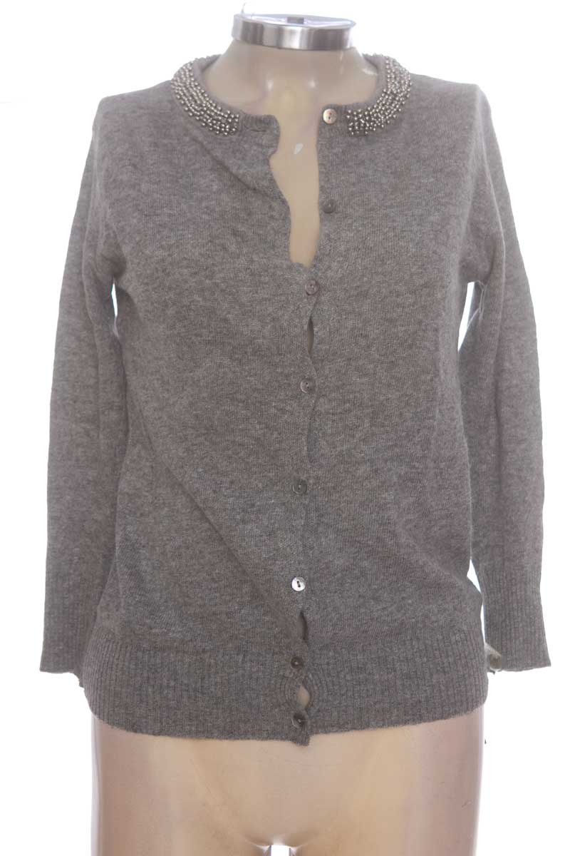 Sweater color Gris - Zara