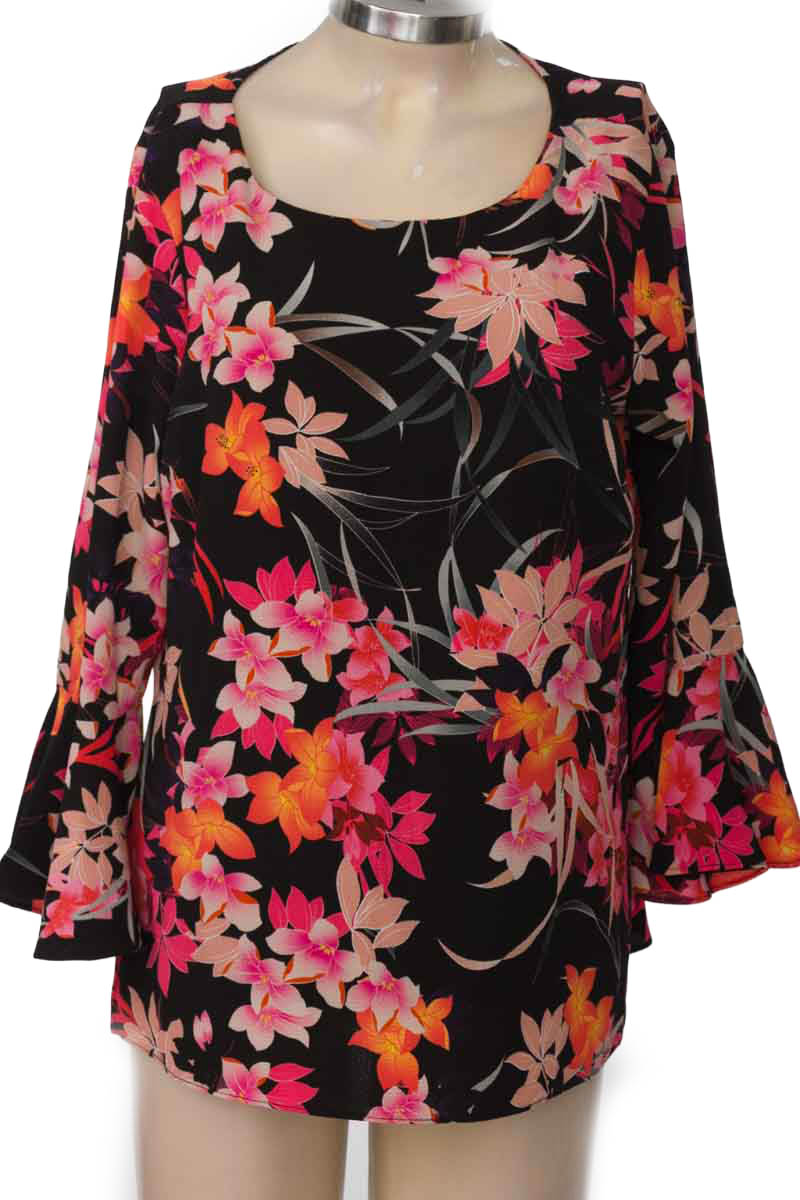 Blusa color Negro - Southland