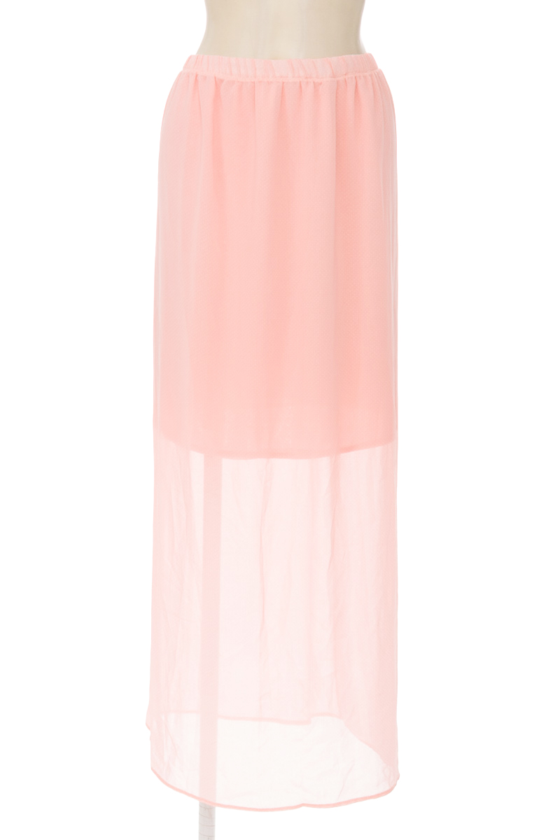 Ropa Deportiva / Salida de Baño color Rosado - Jessica pastrana