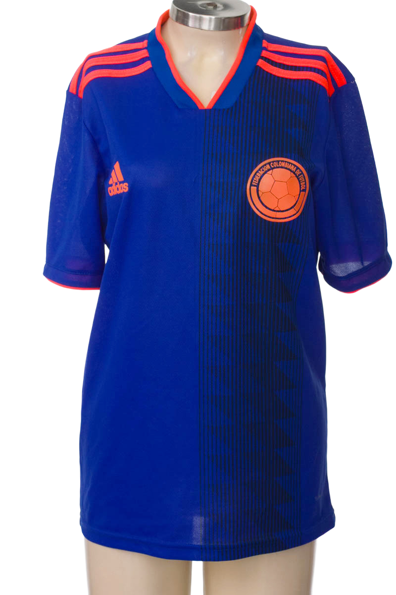 Ropa Deportiva / Salida de Baño color Azul - Closeando