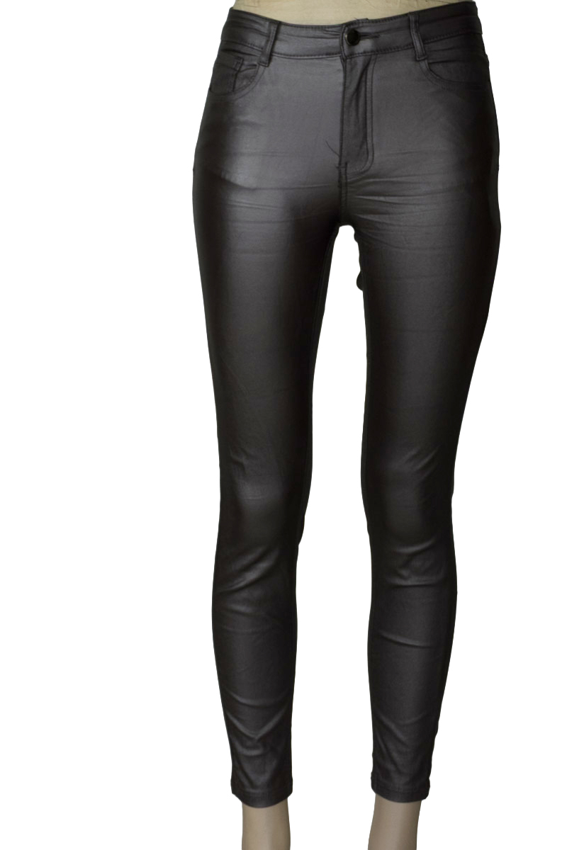 Pantalones color Café - Calzedonia