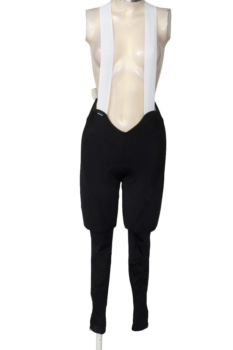 Ropa Deportiva / Salida de Baño color Negro - Suarez
