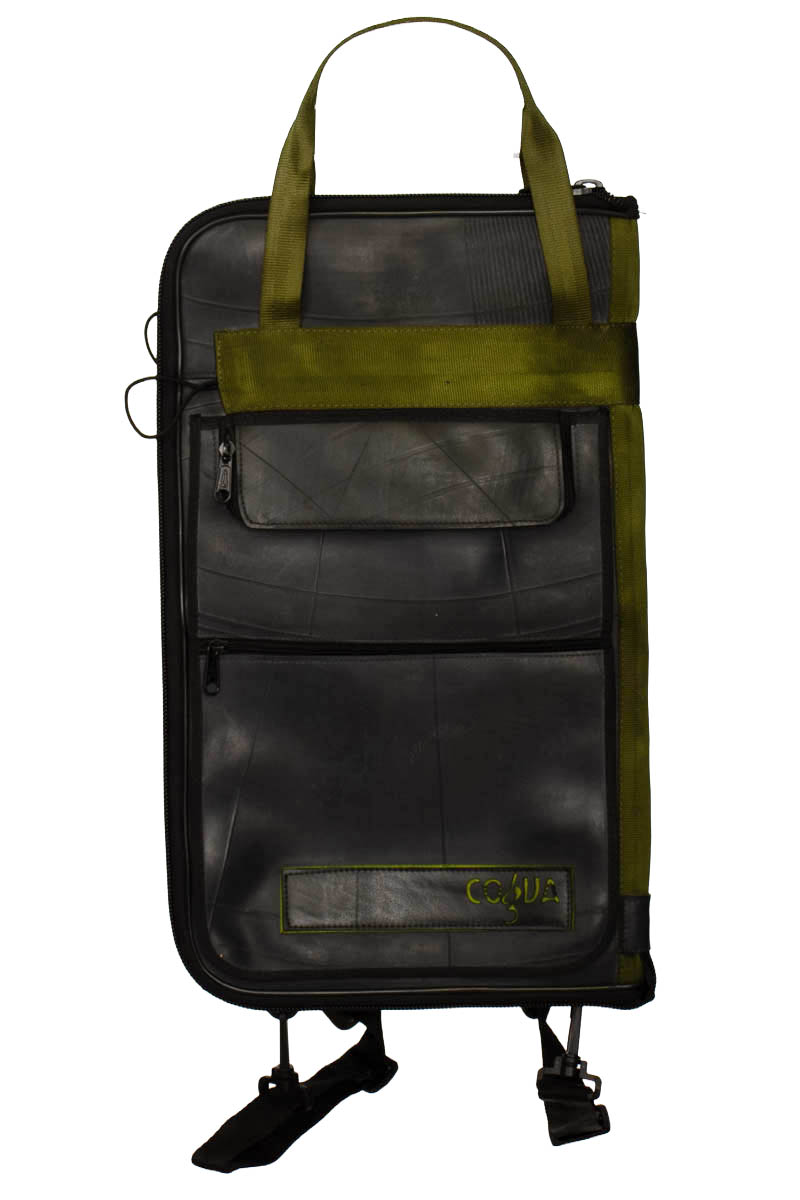 Cartera / Bolso / Monedero color Negro - Cogua