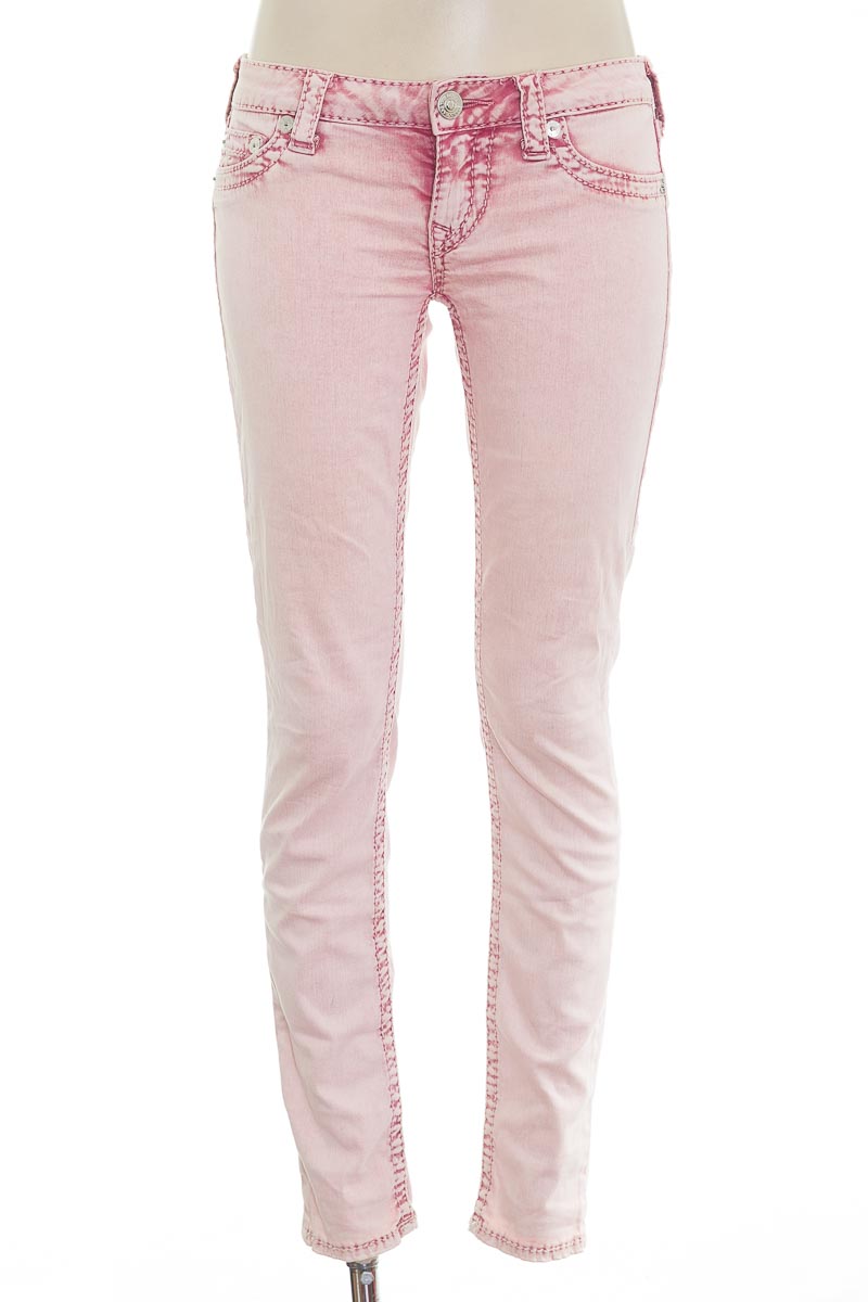 Pantalones color Rosado - True Religion