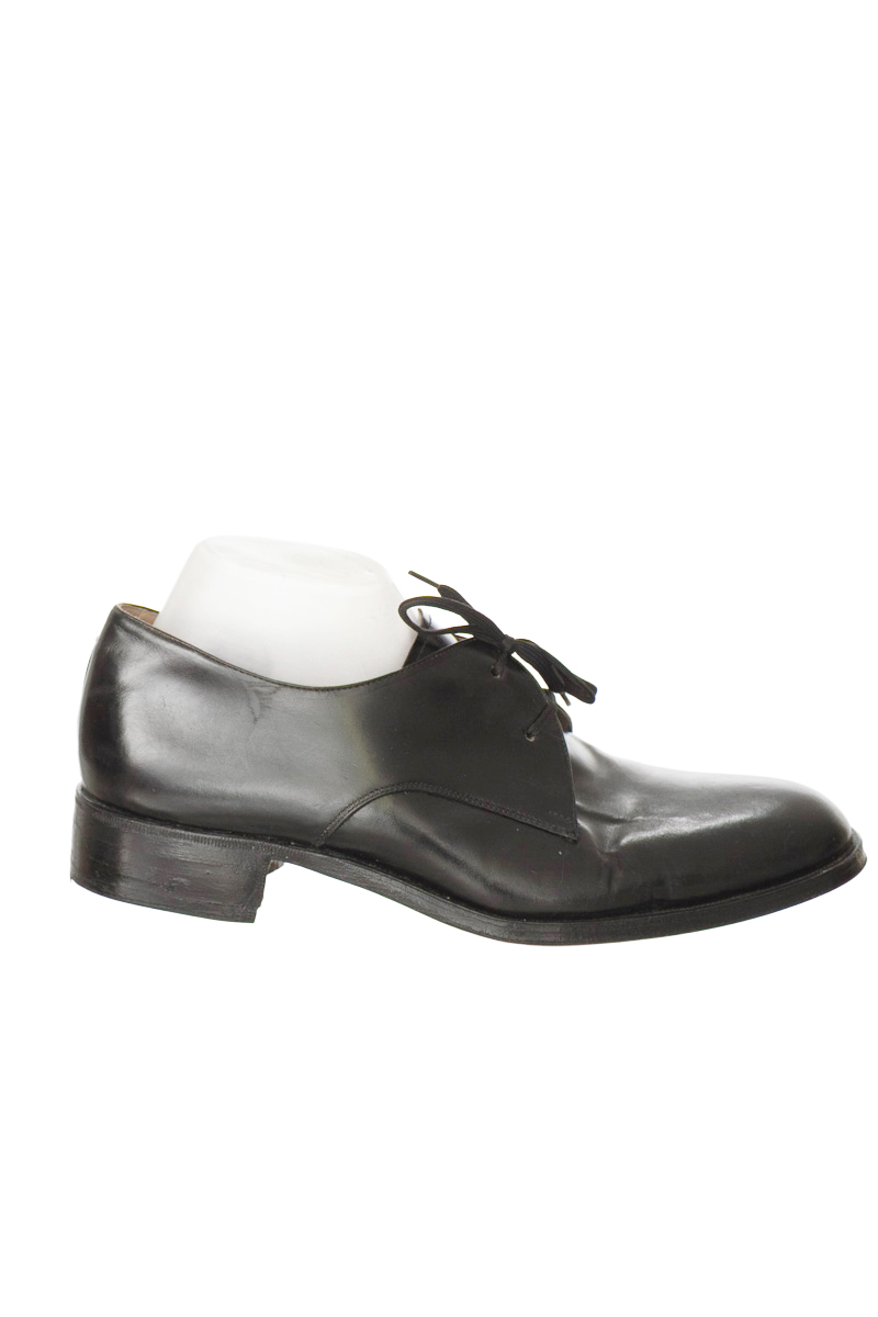 Zapato color Negro - ESTIVO