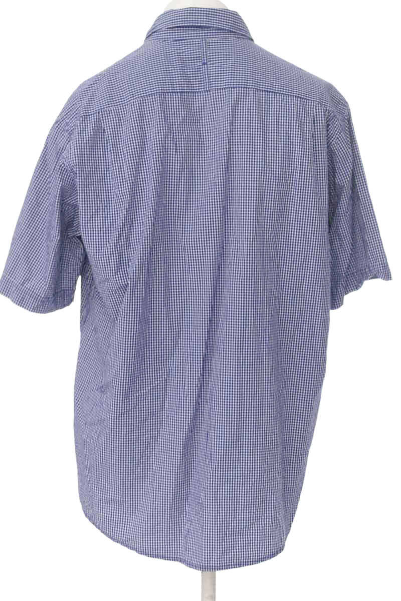 Camisa color Azul - Closeando