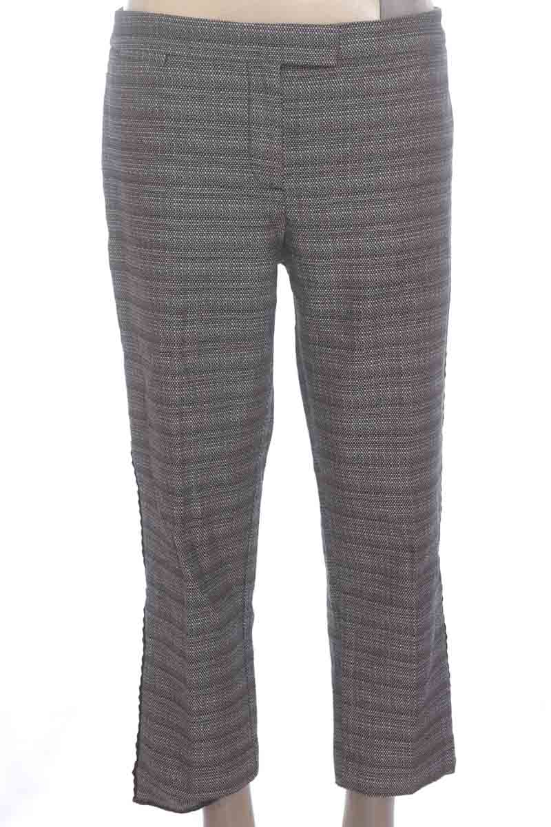 Pantalones color Negro - Ann Taylor