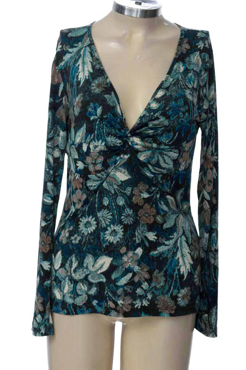 Top / Camiseta color Estampado - XUSS