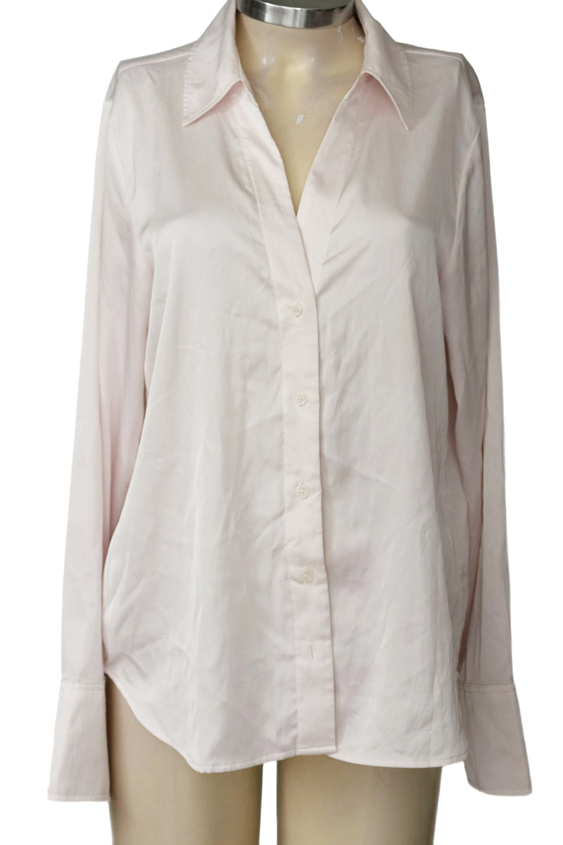 Blusa color Rosado - H&M