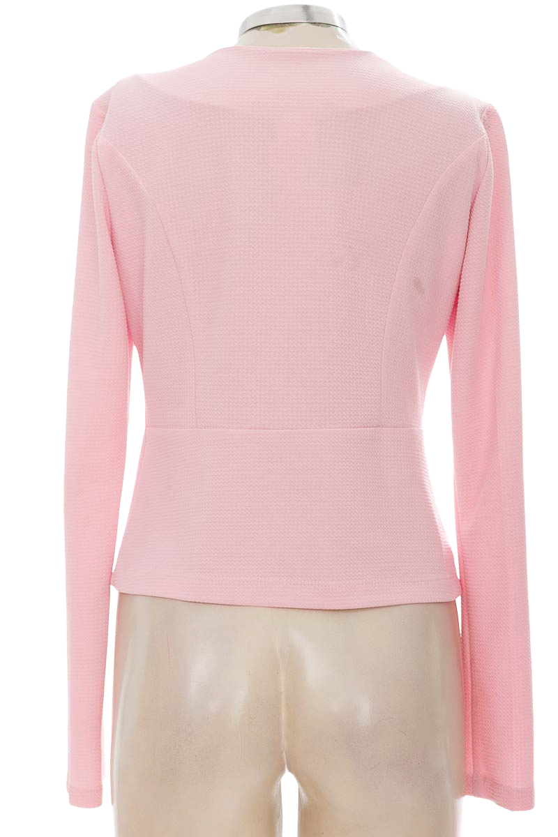 Blusa color Rosado - Closeando