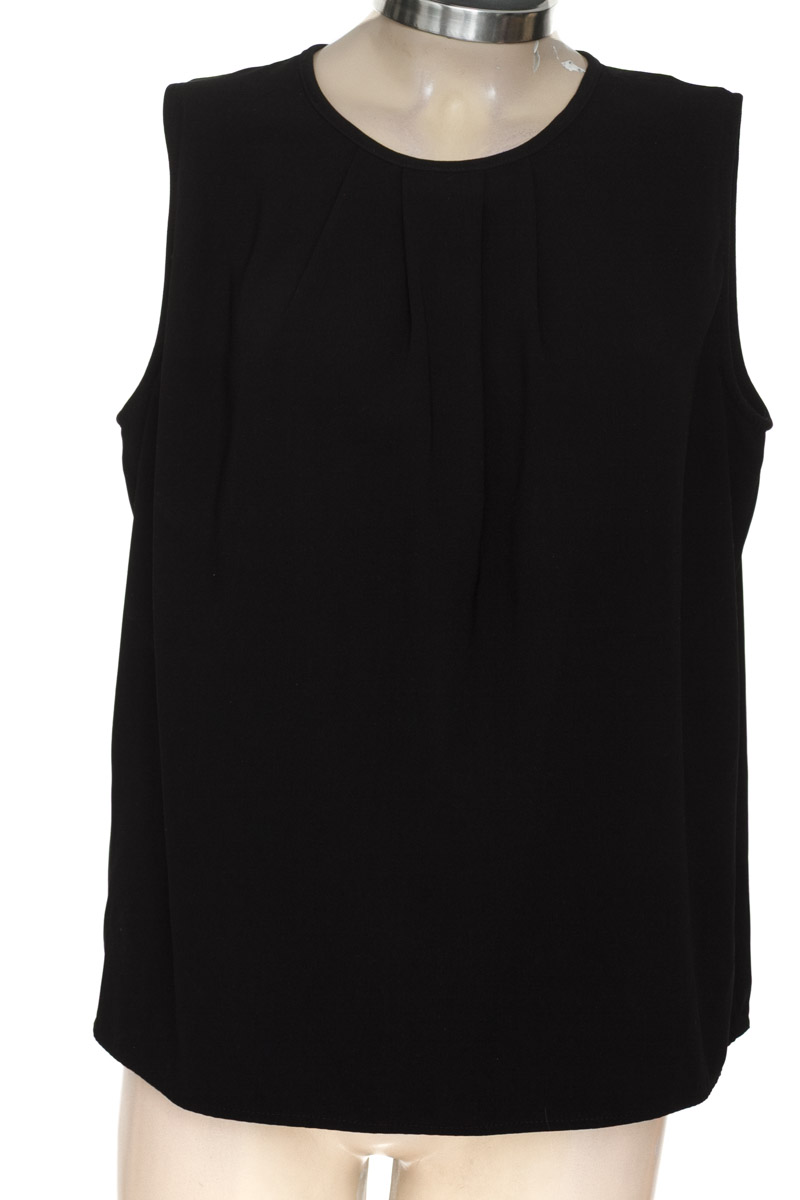 Top / Camiseta color Negro - MNG