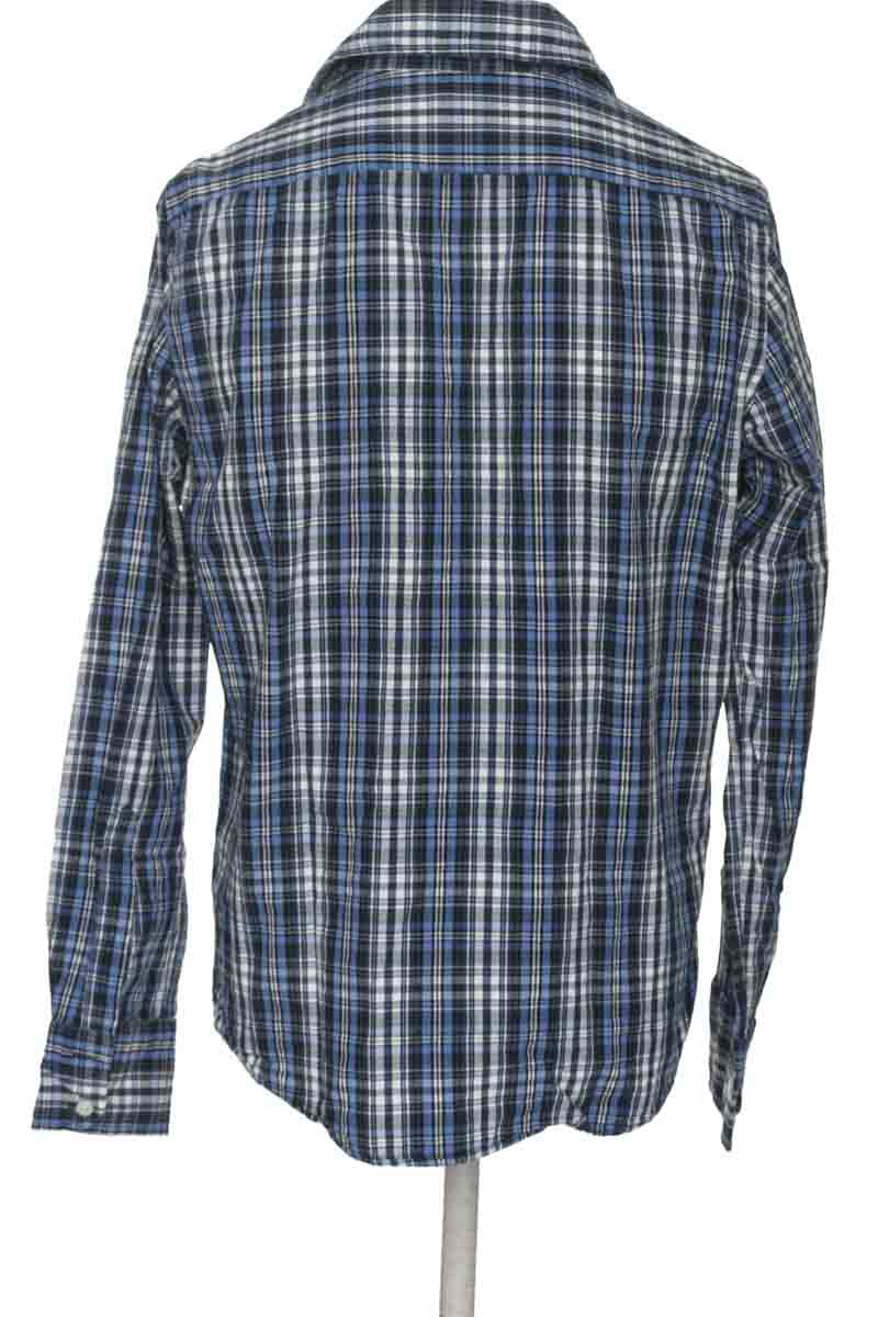 Camisa color Azul - Pronto