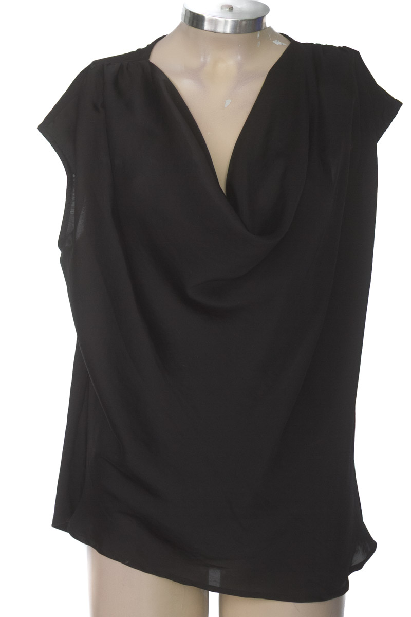 Blusa color Negro - APOLOGY