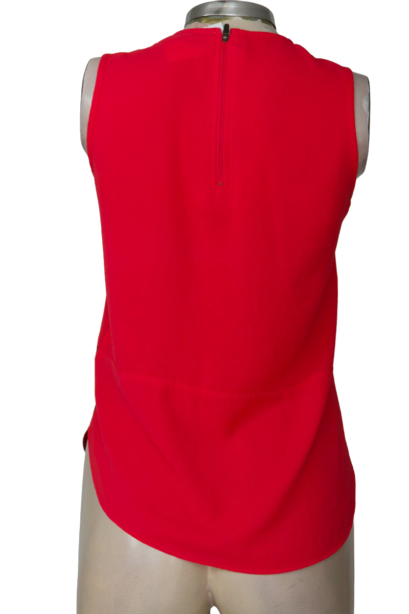 Top / Camiseta color Rojo - FDS