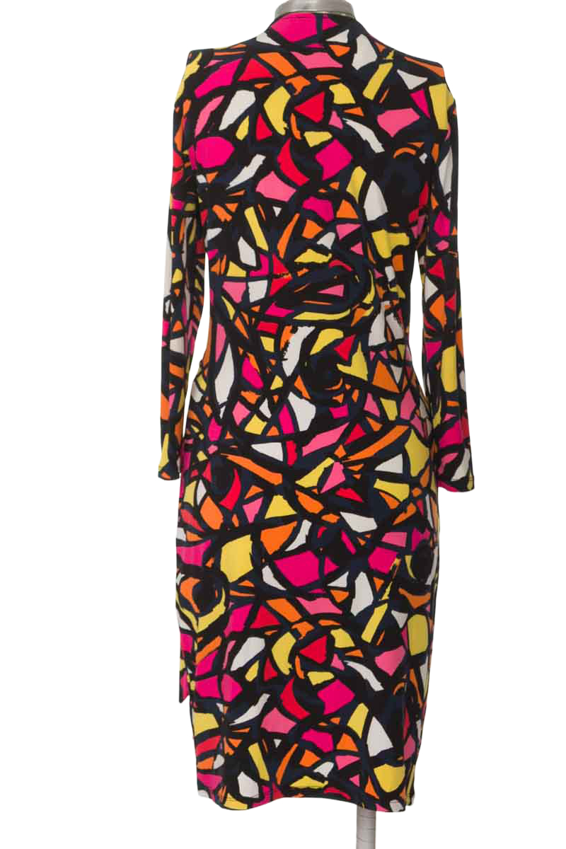 Vestido / Enterizo color Estampado - Anne Klein