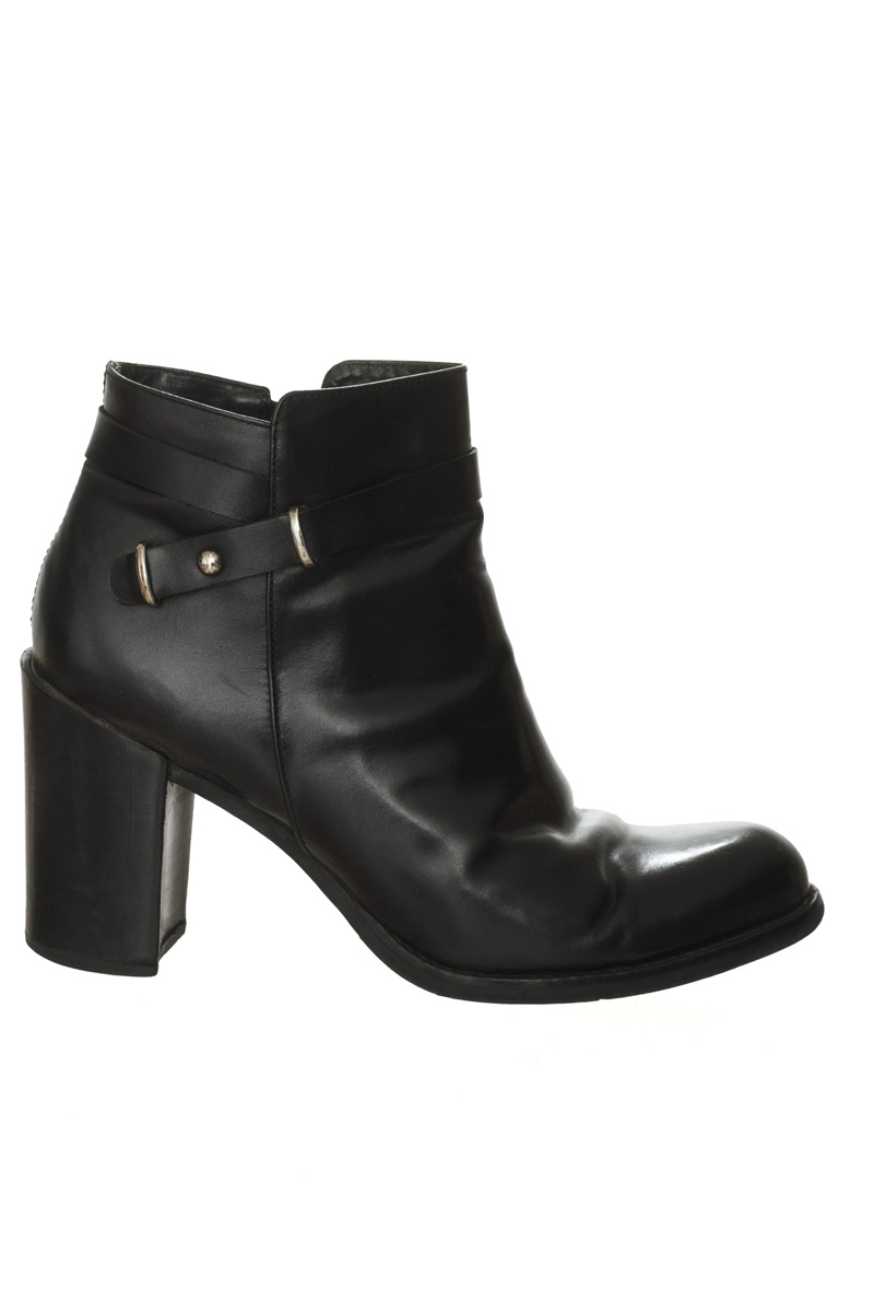 Zapatos color Negro - Bosi