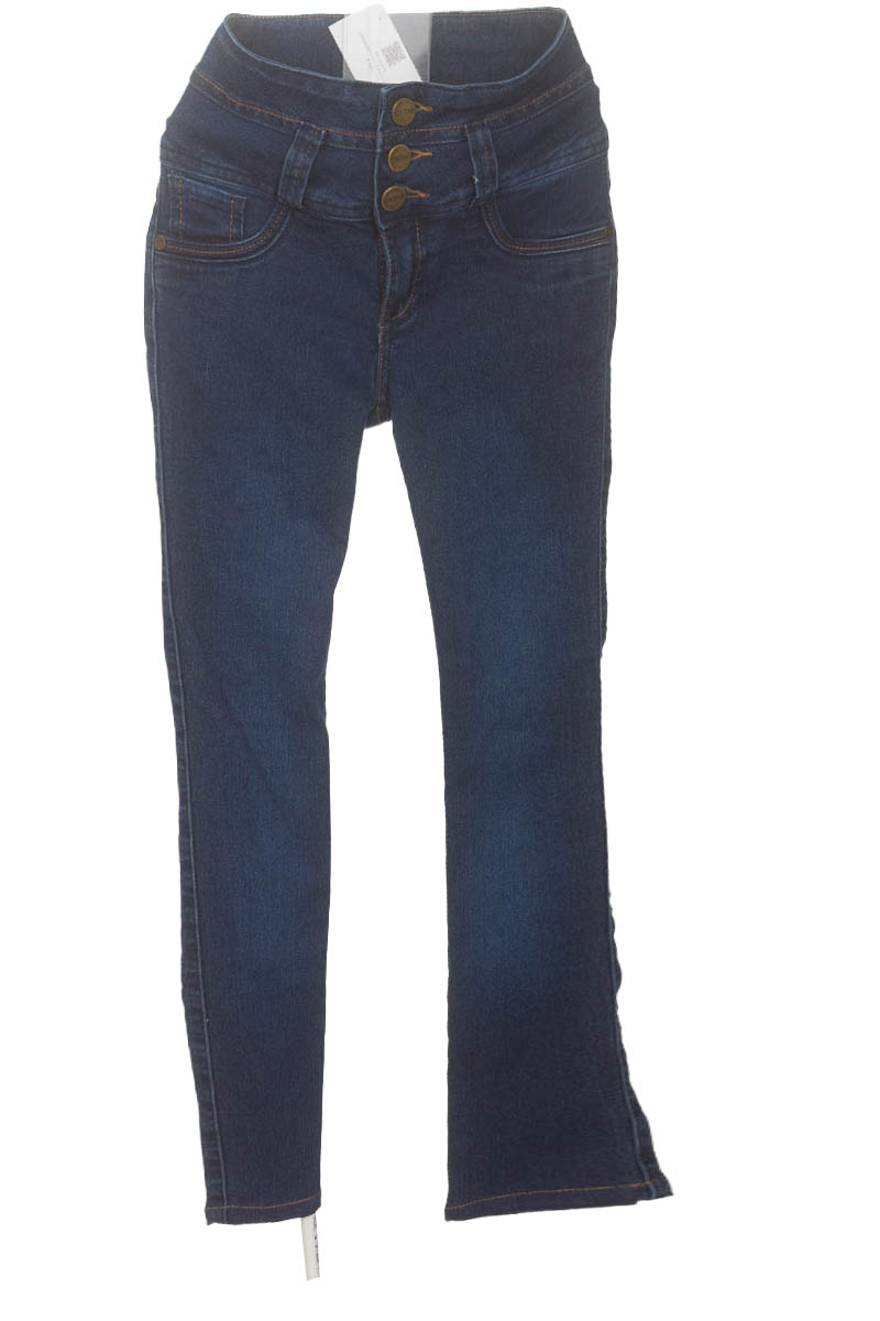 Pantalones color Azul - FDS